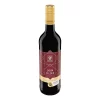 Weingold Dornfelder Qualitätswein Pfalz Feinherb 12,0 % Vol 0,75 Liter 5