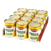 Beste Ernte Pfirsiche Leicht Gezuckert 480 G, 12er Pack 7
