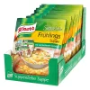 Knorr Suppenliebe Frühlingssuppe Ergibt 0,75 Liter, 14er Pack 5