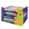 Nestlé® Nestle Smarties Riesenrolle 130 G, 20er Pack 5