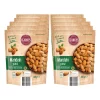 Clarkys Mandeln Ganz 200 G, 10er Pack 7