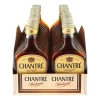 Nordbrand Nordhausen Chantre Weinbrand 36,0 % Vol. 100 Ml, 24er Pack 7