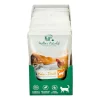 Müllers Naturhof Katzennahrung Huhn & Forelle 100 G, 12er Pack 7