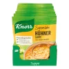 Knorr Suppenliebe Hühnersuppe Mit Nudeln Ergibt 0,75 Liter, 15er Pack 5