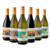 Sonstiges DIPINTI Weinpaket 6 Flaschen 12,5 % Vol Je 0,75 Liter 5