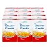 Südzucker Brauner Kandiszucker 500 G, 12er Pack 5
