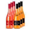 Gerstacker Weinkellerei Sansibar Bellini Verschiedene Sorten 5,0 % Vol 6 X 0,75 Liter 7