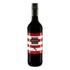 San Mondello Primitivo IGT 12,5 % Vol 0,75 Liter 5