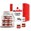Nutella Friends Edition, 630 G (21 X 30 G) 5