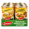Erasco Eintöpfe 400 G, Verschiedene Sorten, 6er Pack 7