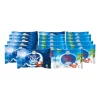 Schokoliebe Edition Schokoliebe Mini Riegel 400 G, Verschiedene Sorten, 17er Pack 7