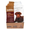 Pablo Hundenahrung Saftige Happen 1,5 Kg, 5er Pack 5