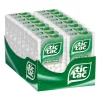 Ferrero Tic Tac Mint 49 G, 16er Pack 5