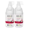 Blütezeit BLÜTE-ZEIT Flüssigseife Bio Lotusblüte & Wakame 300 Ml, 6er Pack 7