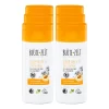 Blütezeit BLÜTE-ZEIT Augen Make-up Entferner 100 Ml, 6er Pack 5