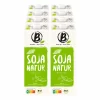 Berief Bio Soja Drink Natur 1 Liter, 8er Pack 7