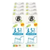 Berief Bio Drink 3,5% Fett – Voll & Pflanzlich 1 Liter, 8er Pack 7