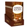 Ferrero Rocher Tafelschokolade 90 G, 8er Pack 5