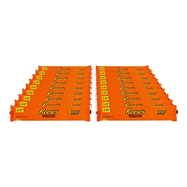 Sonstiges Reese’s Snack Erdnuss 77g, 18er Pack 1