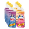 WC ENTE Canard WC Ente Gel 2x750ml, Verschiedene Sorten, 6er Pack 5