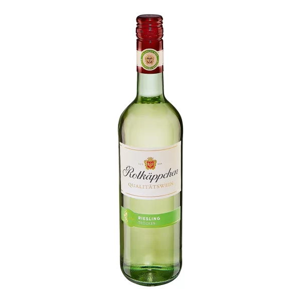 Rotkäppchen Sekt Riesling Trocken 12,0 % Vol 0,75 Liter 1
