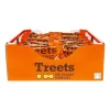 Sonstiges Treets Schokolierte Erdnüsse 185 G, 32er Pack 7