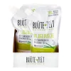 Blütezeit Duschgel Bio-Zitronengras & Bio-Grüner Tee Nachfüller 500 Ml, 6er Pack 7