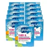 Priva Farbfangtücher 24 Stück, 11er Pack 5