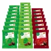 Fröhliche Osterzeit Nougat Creationen 200 G, Verschiedene Sorten, 24er Pack 7