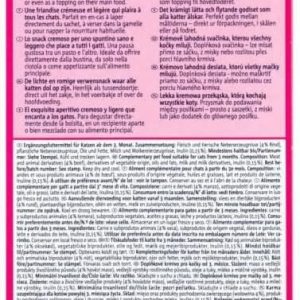 Vitakraft Katzensnack Cat Liquid Snack Rind - 11 x 90g 7