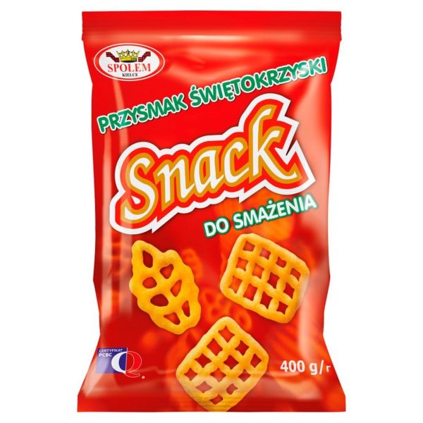 Spolem Kielce Snack zum Braten 400 g 2