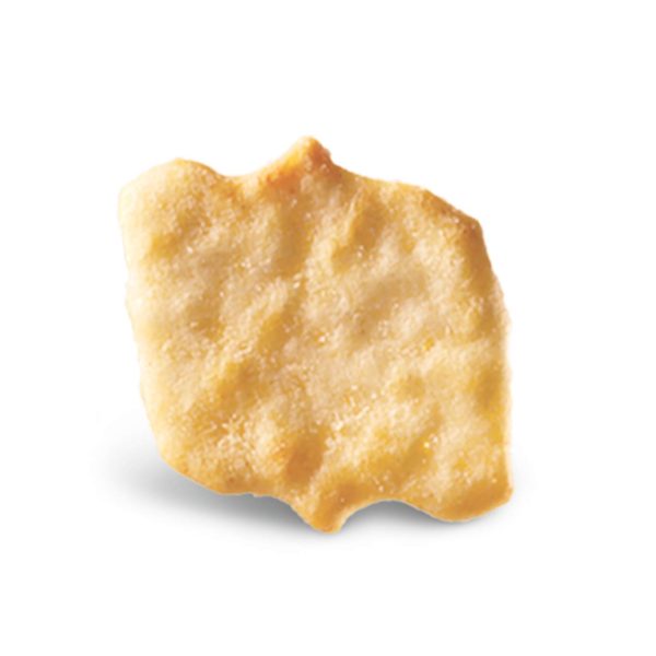 TUC Baked Bites Cream Cheese & Onion 6 x 110g I Salzgebäck Großpackung I Cracker mit Sauerrahm-Zwiebel-Geschmack I TUC Mini-Cracker 5
