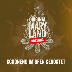 Maryland Snack Nüsse Chili 275g Becher – Knackig-scharf gewürzte Nussmischung mit gerösteten Erdnüssen, Cashewkernen und Mandeln – Chili-scharfer Mix in wiederverschließbarem Becher (1 x 275g) 18