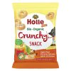 Holle Crunchy Snack Apfel Zimt 1er Pack (1 x 25 g) 8