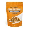 by Amazon Cashewkerne geröstet & gesalzen, 150g (1er-Pack) 22