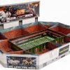Das SNACKADIUM zum SELBSTBEFÜLLEN für spannende Footballabende/Snackstadion für echte Footballfans/Passend zur NFL - American Football Snack Stadion (SNACKADIUM) Super Bowl 20