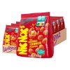 Lorenz Snack World NicNac's Original, 14er Pack (14 x 110 g) 14